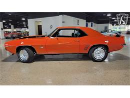 1969 Chevrolet Camaro (CC-2121029) for sale in Dearborn, Michigan