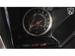 1969 Chevrolet Camaro (CC-2121029) for sale in Dearborn, Michigan