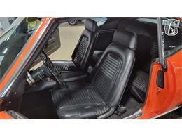 1969 Chevrolet Camaro (CC-2121029) for sale in Dearborn, Michigan