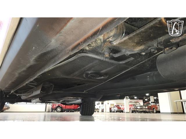 1969 Chevrolet Camaro (CC-2121029) for sale in Dearborn, Michigan