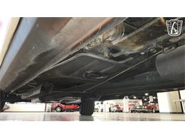 1969 Chevrolet Camaro (CC-2121029) for sale in Dearborn, Michigan