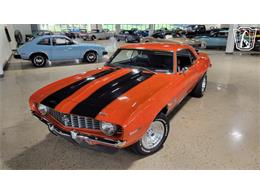 1969 Chevrolet Camaro (CC-2121029) for sale in Dearborn, Michigan