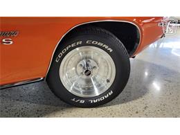 1969 Chevrolet Camaro (CC-2121029) for sale in Dearborn, Michigan