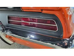 1969 Chevrolet Camaro (CC-2121029) for sale in Dearborn, Michigan