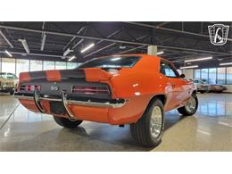 1969 Chevrolet Camaro (CC-2121029) for sale in Dearborn, Michigan