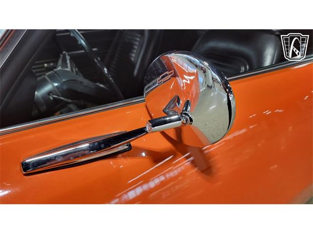 1969 Chevrolet Camaro (CC-2121029) for sale in Dearborn, Michigan