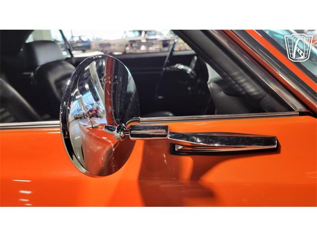 1969 Chevrolet Camaro (CC-2121029) for sale in Dearborn, Michigan