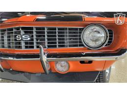 1969 Chevrolet Camaro (CC-2121029) for sale in Dearborn, Michigan
