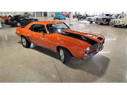 1969 Chevrolet Camaro (CC-2121029) for sale in Dearborn, Michigan