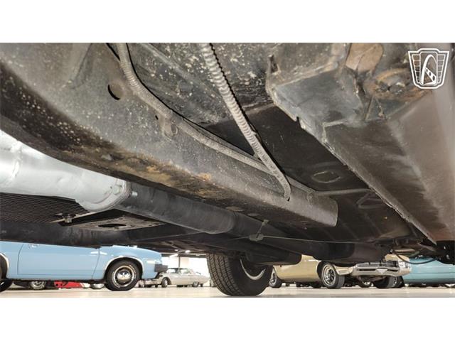 1969 Chevrolet Camaro (CC-2121029) for sale in Dearborn, Michigan
