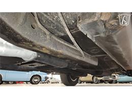 1969 Chevrolet Camaro (CC-2121029) for sale in Dearborn, Michigan