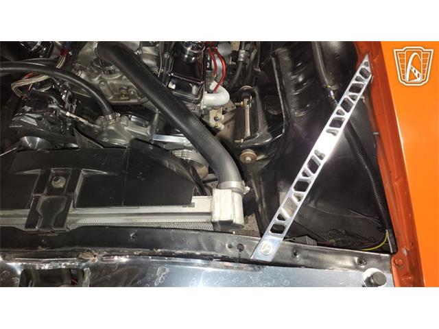 1969 Chevrolet Camaro (CC-2121029) for sale in Dearborn, Michigan