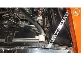 1969 Chevrolet Camaro (CC-2121029) for sale in Dearborn, Michigan