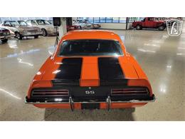 1969 Chevrolet Camaro (CC-2121029) for sale in Dearborn, Michigan