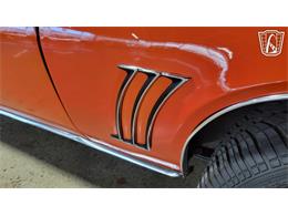 1969 Chevrolet Camaro (CC-2121029) for sale in Dearborn, Michigan