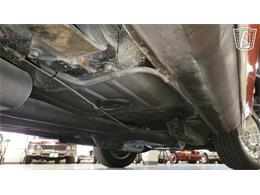 1969 Chevrolet Camaro (CC-2121029) for sale in Dearborn, Michigan