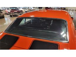 1969 Chevrolet Camaro (CC-2121029) for sale in Dearborn, Michigan