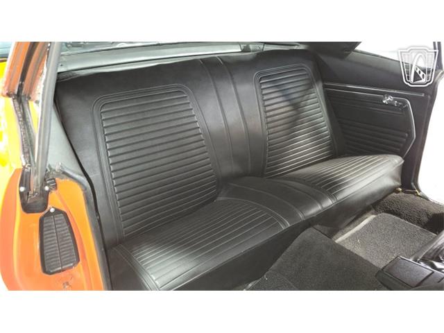 1969 Chevrolet Camaro (CC-2121029) for sale in Dearborn, Michigan