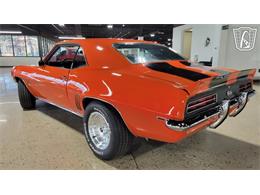 1969 Chevrolet Camaro (CC-2121029) for sale in Dearborn, Michigan