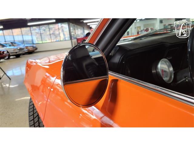 1969 Chevrolet Camaro (CC-2121029) for sale in Dearborn, Michigan