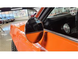 1969 Chevrolet Camaro (CC-2121029) for sale in Dearborn, Michigan