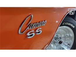 1969 Chevrolet Camaro (CC-2121029) for sale in Dearborn, Michigan