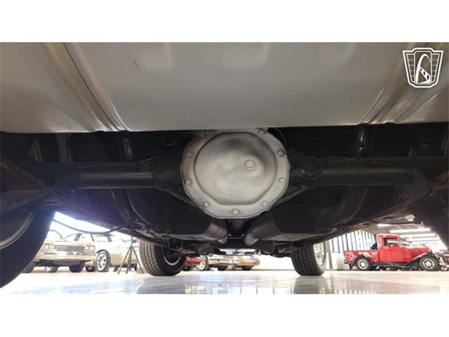 1969 Chevrolet Camaro (CC-2121029) for sale in Dearborn, Michigan