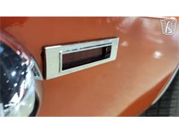 1969 Chevrolet Camaro (CC-2121029) for sale in Dearborn, Michigan