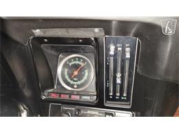 1969 Chevrolet Camaro (CC-2121029) for sale in Dearborn, Michigan