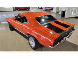 1969 Chevrolet Camaro (CC-2121029) for sale in Dearborn, Michigan