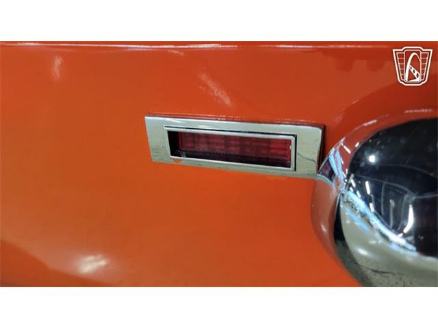 1969 Chevrolet Camaro (CC-2121029) for sale in Dearborn, Michigan