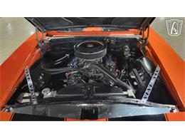 1969 Chevrolet Camaro (CC-2121029) for sale in Dearborn, Michigan