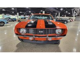 1969 Chevrolet Camaro (CC-2121029) for sale in Dearborn, Michigan