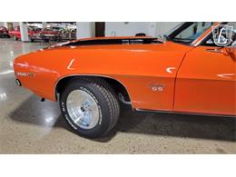 1969 Chevrolet Camaro (CC-2121029) for sale in Dearborn, Michigan