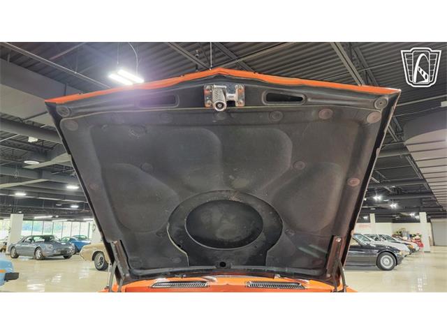 1969 Chevrolet Camaro (CC-2121029) for sale in Dearborn, Michigan