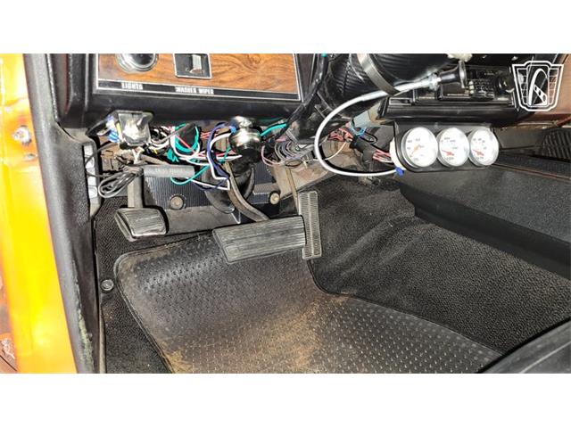 1969 Chevrolet Camaro (CC-2121029) for sale in Dearborn, Michigan
