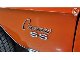 1969 Chevrolet Camaro (CC-2121029) for sale in Dearborn, Michigan
