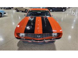 1969 Chevrolet Camaro (CC-2121029) for sale in Dearborn, Michigan
