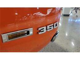 1969 Chevrolet Camaro (CC-2121029) for sale in Dearborn, Michigan