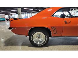 1969 Chevrolet Camaro (CC-2121029) for sale in Dearborn, Michigan