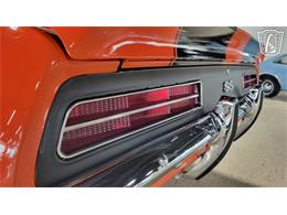 1969 Chevrolet Camaro (CC-2121029) for sale in Dearborn, Michigan