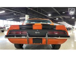 1969 Chevrolet Camaro (CC-2121029) for sale in Dearborn, Michigan