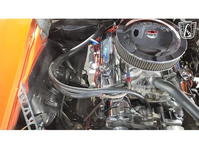 1969 Chevrolet Camaro (CC-2121029) for sale in Dearborn, Michigan