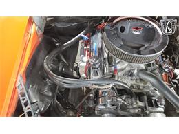 1969 Chevrolet Camaro (CC-2121029) for sale in Dearborn, Michigan