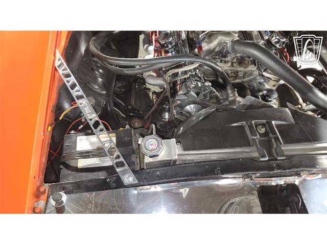 1969 Chevrolet Camaro (CC-2121029) for sale in Dearborn, Michigan