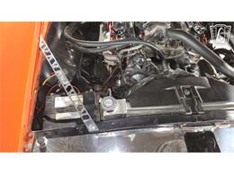 1969 Chevrolet Camaro (CC-2121029) for sale in Dearborn, Michigan