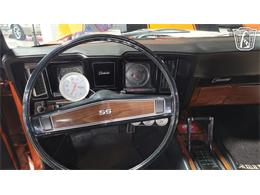 1969 Chevrolet Camaro (CC-2121029) for sale in Dearborn, Michigan