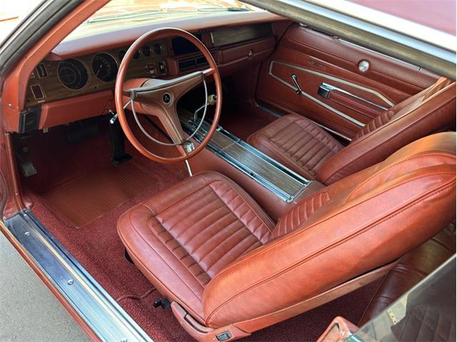 1970 Dodge Charger R/T (CC-2120103) for sale in Celeste, Texas
