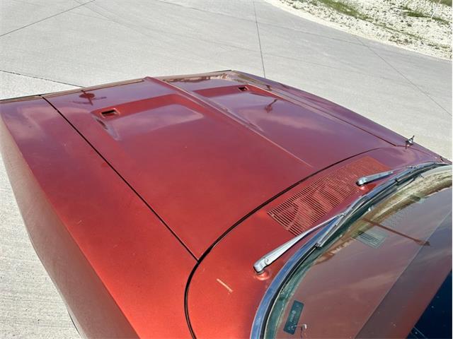 1970 Dodge Charger R/T (CC-2120103) for sale in Celeste, Texas