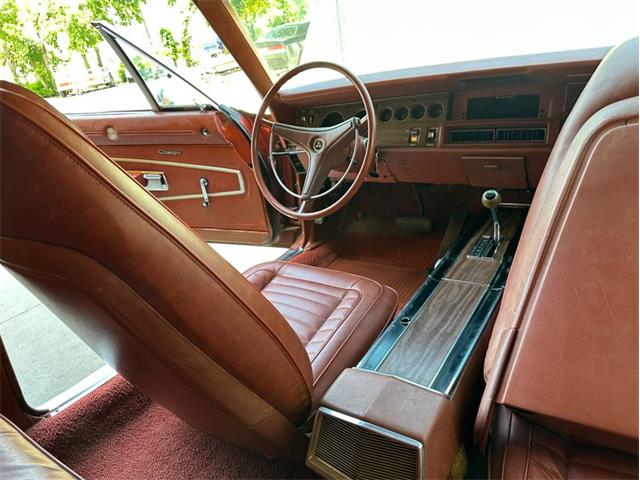 1970 Dodge Charger R/T (CC-2120103) for sale in Celeste, Texas